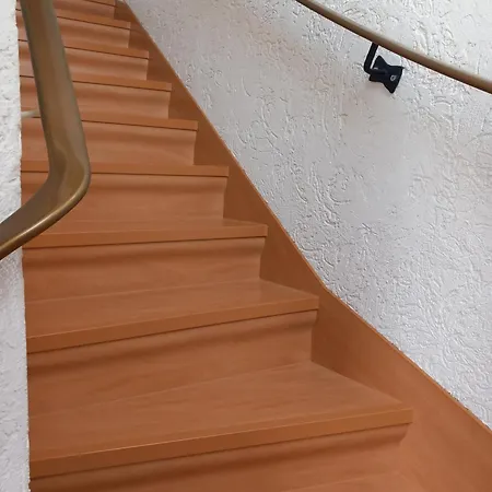 Holiday home Eifel Mit Hunden Schwalbennest Schalkenmehren