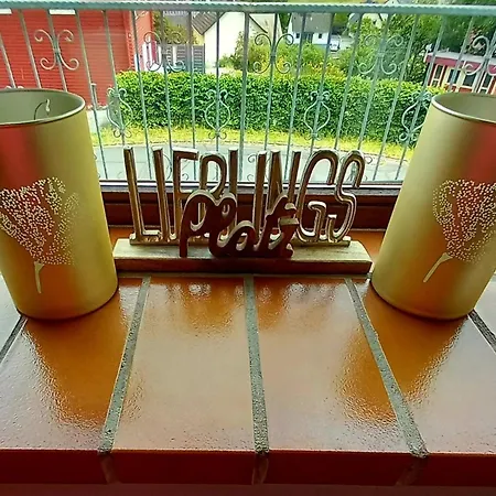 Eifel Urlaub Mit Hunden Schwalbennest Hébergement de vacances