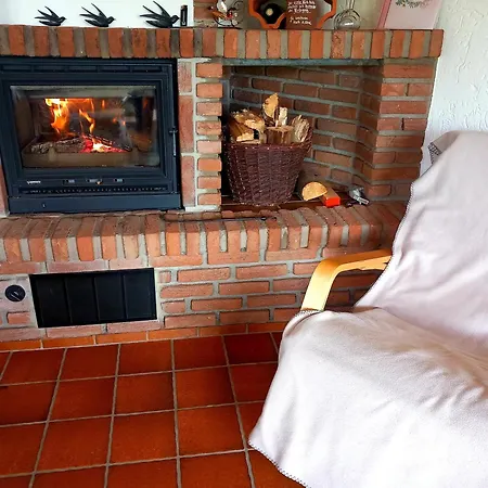 Eifel Urlaub Mit Hunden Schwalbennest Hébergement de vacances *