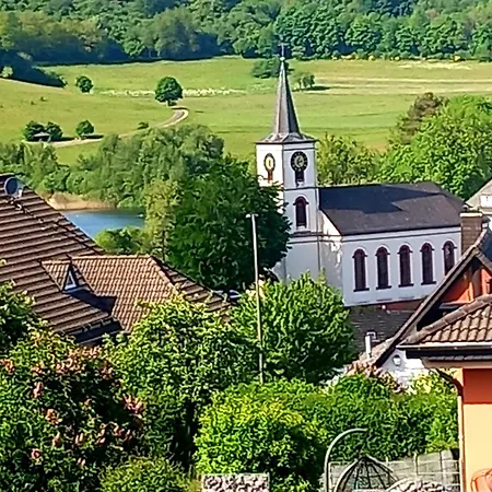 Eifel Urlaub Mit Hunden Schwalbennest Hébergement de vacances