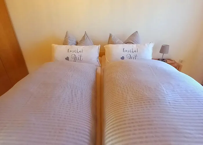 Casa de Férias Eifel Urlaub Mit Hunden Schwalbennest